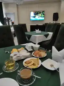 Arhan Palace - 14