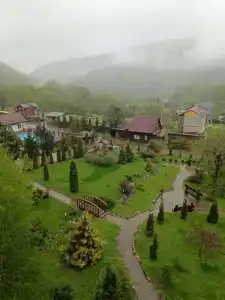 Скала Монах - 50