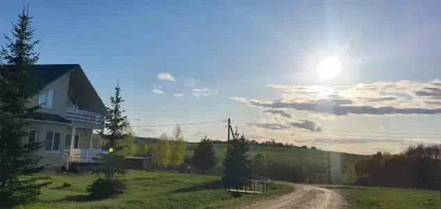 Эко клуб на Ферме - 38