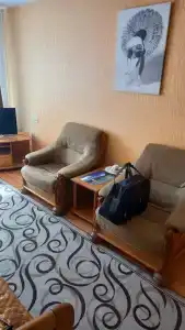 Сигнал Досааф - 21