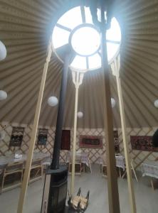 Юрта Лахти - 91