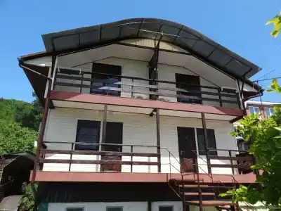 Гостевой дом на Победе 366