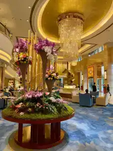 Shangri-La Guangzhou - 33