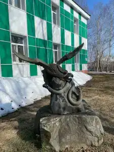 Паратунка - 32