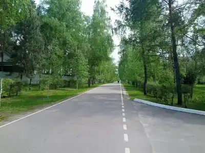 Пансионат с лечением Репное - 16