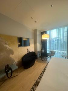 Nyx Warsaw By Leonardos - 15