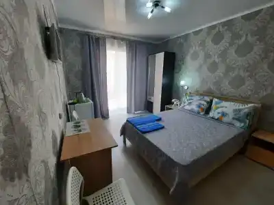 Мини-гостиница Гавайи - 29