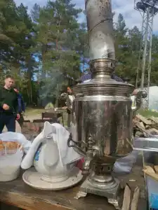 Ромашка - 71