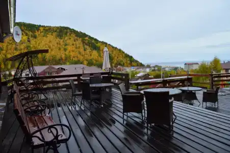 Крестовая Падь - 92