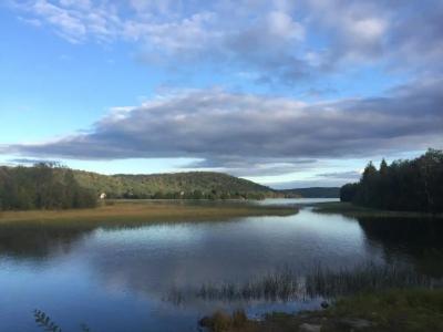 Юрта Лахти - 64