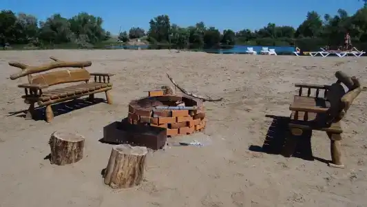 Берег мечты - 12