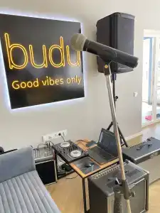 Budu - 6
