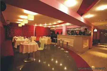 Boulevard Inn - 14
