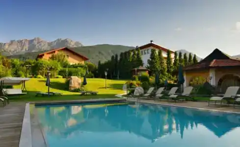 Mirabell Dolomites Luxury Ayurveda & Spa - 40