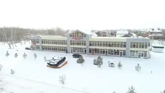 Славянка - 31