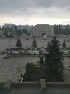 Балаково - 21