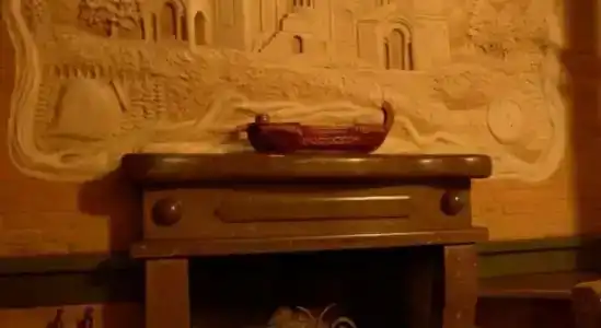 Aeetes Palace - 19