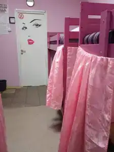 Канавинский - 18