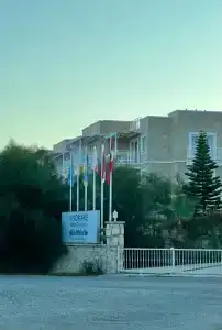 Andriake Beach Club - 14