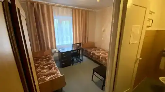 Дом ученых Тиетта - 1