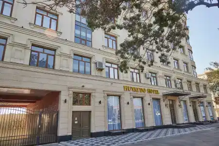 Huvaydo - 32