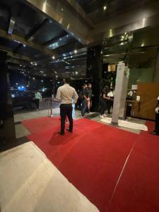 Trident Bandra Kurla - 17