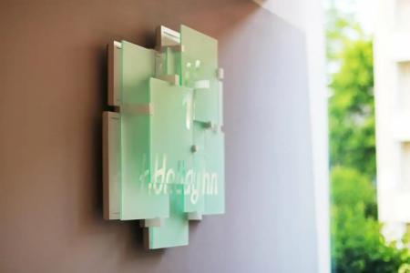 Holiday Inn Dresden - City South, An Ihg - 22