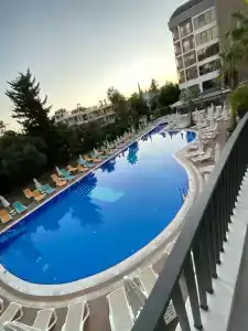 The Raga Side - Adults Only - All inclusive - 7