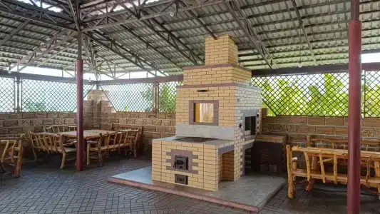 Пансионат СТК ПРИМ - 1