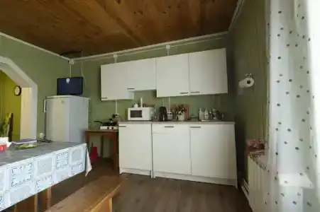 при офисе Каргопольского сектора - 19
