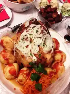 Рахат - 29