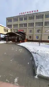 Полёт - 60