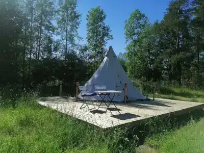 Karelia Love Glamping - 13