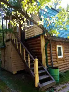 Студеный плес - 18