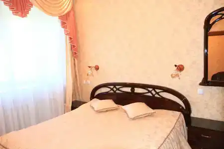 Чайка - 8