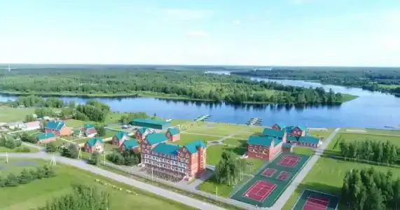 Александровская Слобода - 1