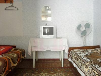 Отдых у моря - 1