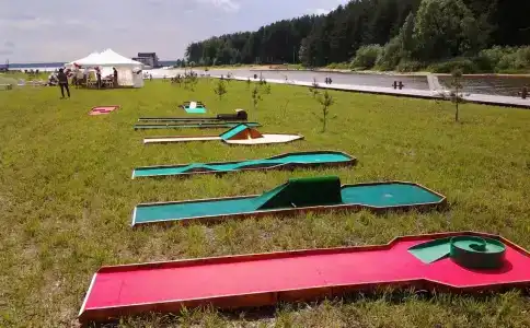Большая Поляна - 12