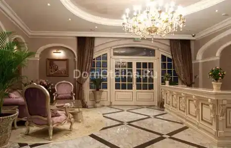 Villa le Premier - 13