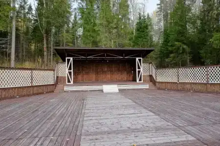 Таежная - 5