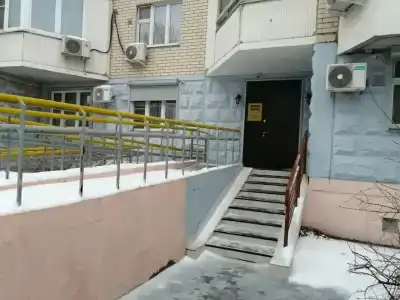 День и Ночь на Профсоюзной - 19