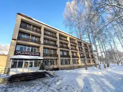 Жемчужина - 18