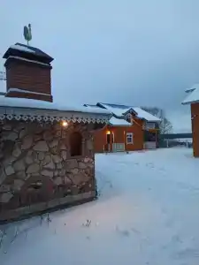 Деревенька - 17