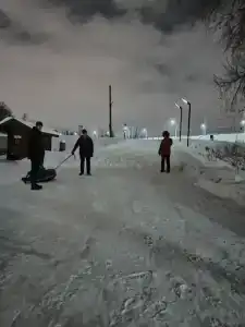 Пикниковый рай - 60