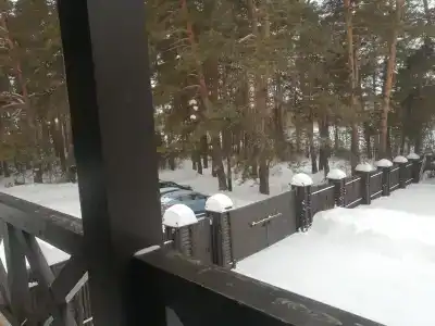 Шале Каракан - 72