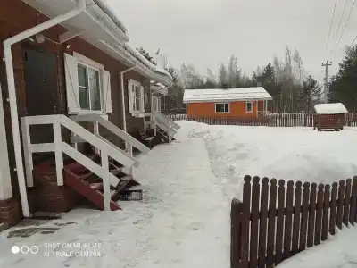 Сечуга - 8