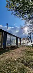 Автокемпинг Море-Пляж - 97