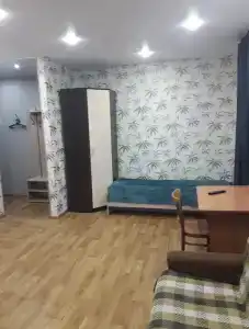 Октябрьский - 19