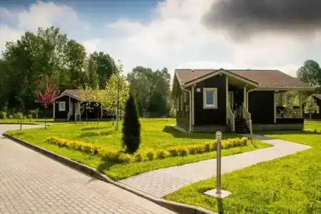 Вазуза Кантри Клаб - 69