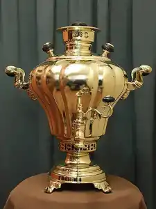 Самоварное заведение - 61